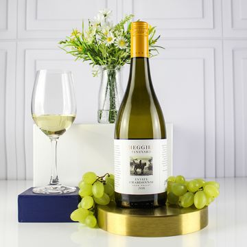 Heggies Vineyard Eden Valley Chardonnay