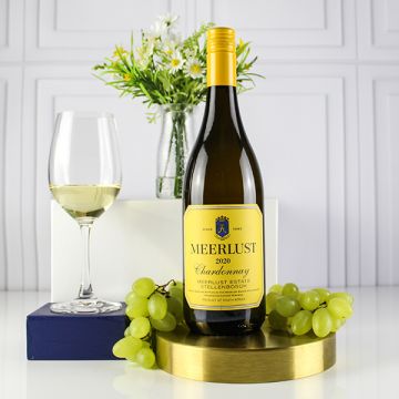 Meerlust Chardonnay