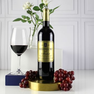 Meerlust Merlot