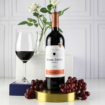 Tres Picos Garnacha