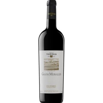 Torres Grans Muralles 75cl