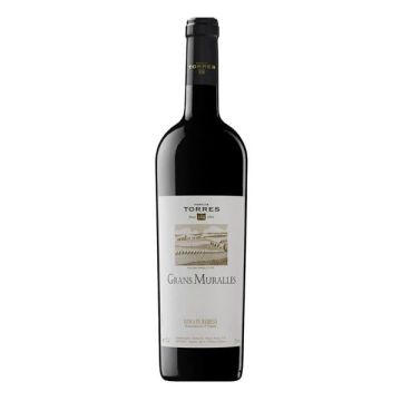 Torres Grans Muralles 75cl