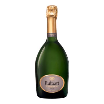 R de Ruinart Brut