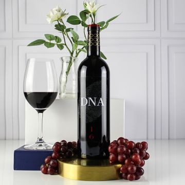 Vergelegen Estate DNA