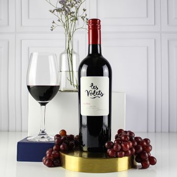 Les Volets Malbec