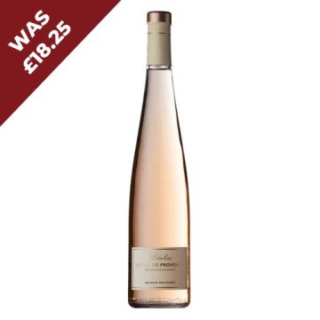 Boutinot Cuvee Edalise Cotes De Provence 75cl