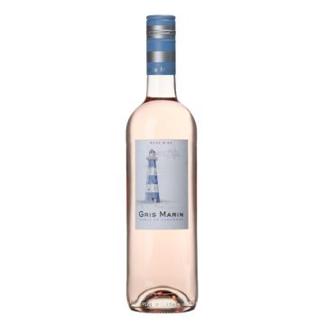 Gris Marin Gris De Gris Rose 75cl