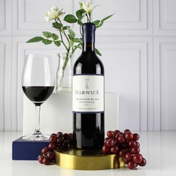 Warwick Estate Professor Black Sauvignon Blanc