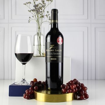 Kleine Zalze Vineyard Selection Cabernet Sauvignon
