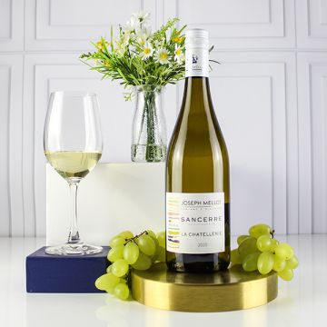 Joseph Mellot Sancerre Le Chatellenie