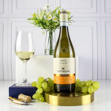 Montresor Soave Classico ‘Gran Guardia’