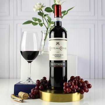 Montresor Valpolicella Ripasso ‘Capitel della Crosara’ 