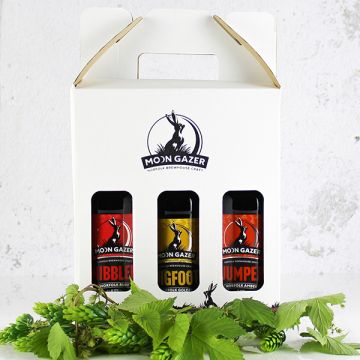 Moon Gazer Three Bottle Gift Pack