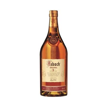 Asbach 3 Year Old 70cl