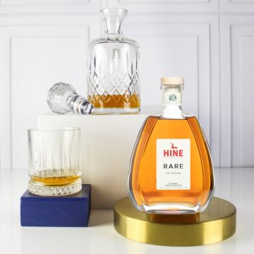 Hine Rare VSOP Cognac 70cl