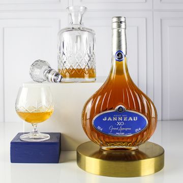 Janneau XO Armagnac