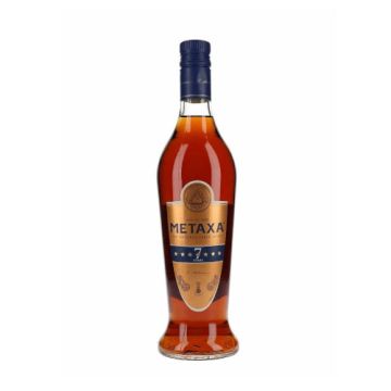 Metaxa 7 Star Brandy 70cl