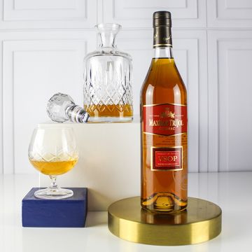 Maxime Trijol VSOP Cognac