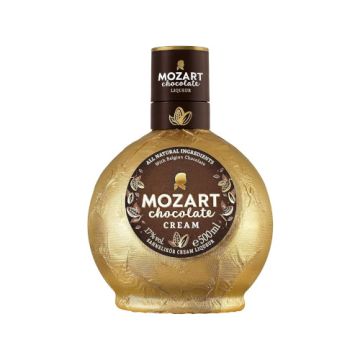 Mozart Chocolate Cream Liqueur 50cl