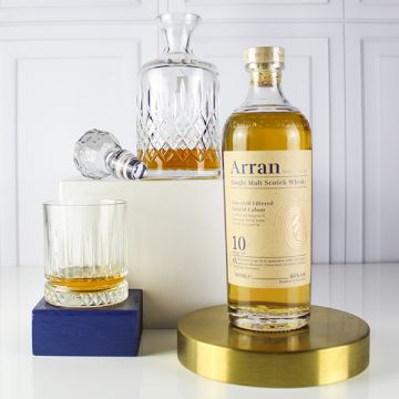 Arran 10 Year Old Single Malt