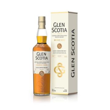 Glen Scotia Double Cask