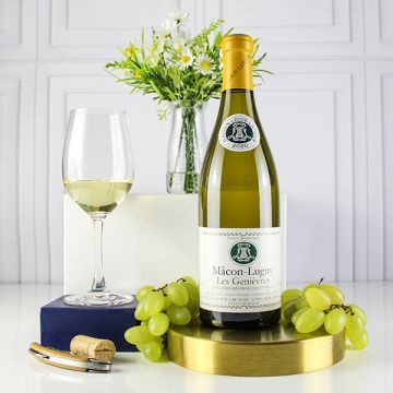 Louis Latour Mâcon-Lugny Les Genièvres
