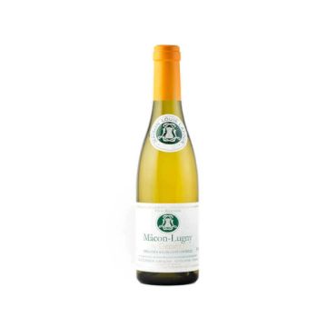 14 Macon Lugny Les Genievres 37.5cl