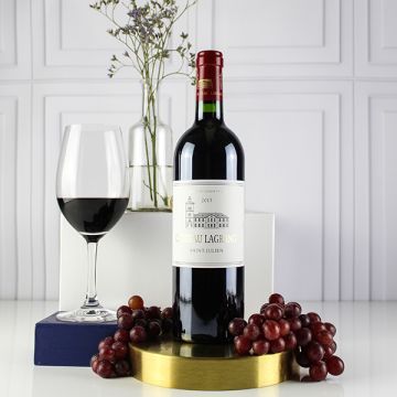 Chateau Lagrange Saint-Julien 2015