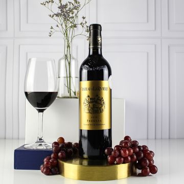 Chateau de la Riviere Fronsac 2016