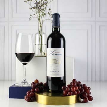 Chateau Kirwan Margaux 2016