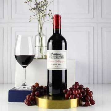 Chateau Mazeyres Pomerol 2016
