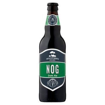 Woodforde's Nog 500ml