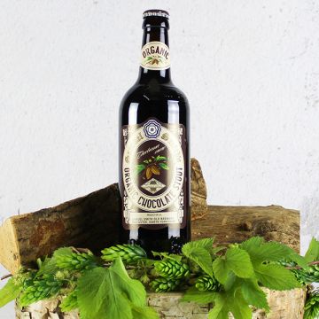 Samuel Smith Organic Chocolate Stout 
