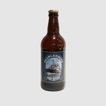Greenjack Trawlerboys 500ml