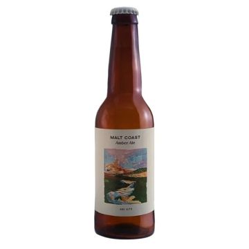 Malt Coast Amber Ale 330ml