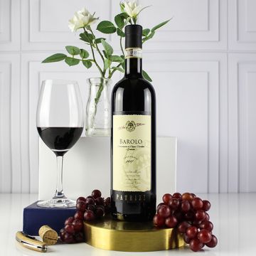 Patrizi Barolo