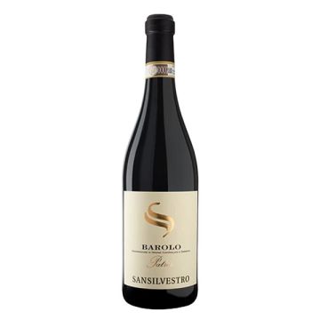 13 San Silvestro Barolo 75cl
