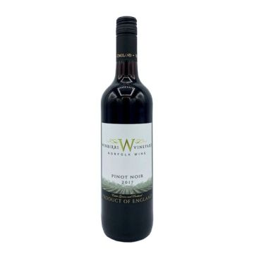 Winbirri Pinot Noir 75cl