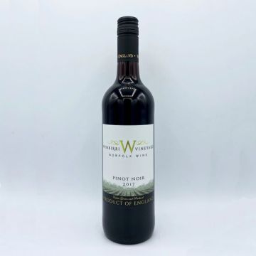 Winbirri Pinot Noir 75cl