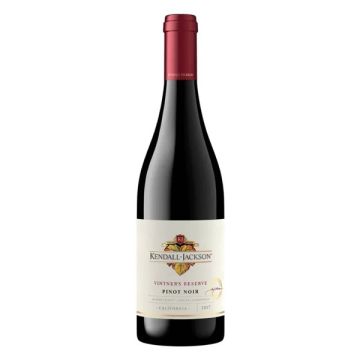 Kendall Jackson Pinot Noir 75cl