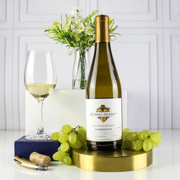 Kendall-Jackson Vintner's Reserve Chardonnay