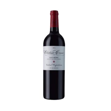 18 Chateau Cissac 75cl