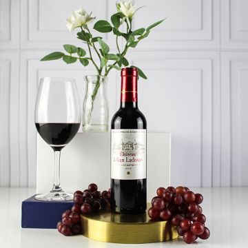 Château Lilian Ladouys Saint-Estephe 37.5cl