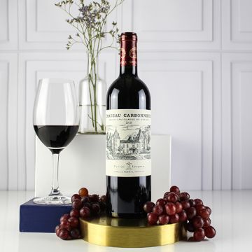 Chateau Carbonnieux Pessac-Leognac
