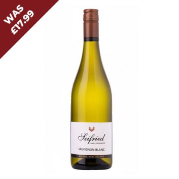 Seifried Estate Sauvignon Blanc 75cl