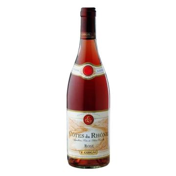 Guigal Cotes Du Rhone Rose 75cl