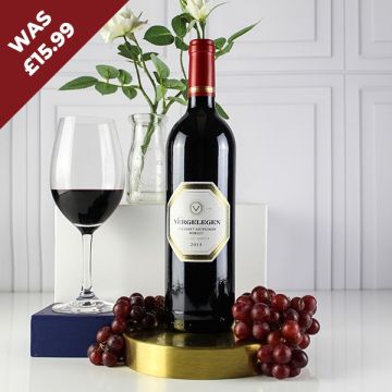 Vergelegen Estate Premium Cabernet Sauvignon Merlot