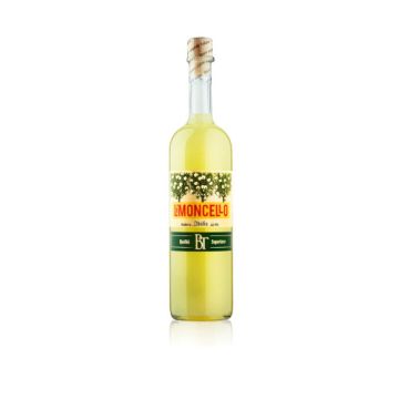 Tosolini Limoncello 70cl