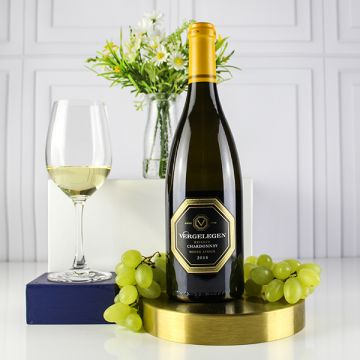 Vergelegen Estate Reserve Chardonnay