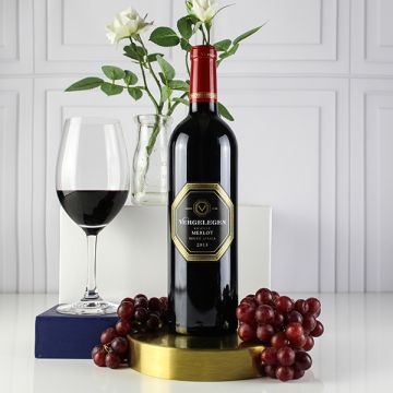 Vergelegen Estate Reserve Merlot